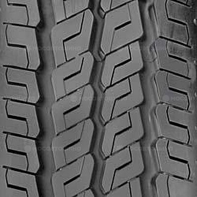 Continental Vanco-8 195 R15C 106/104R