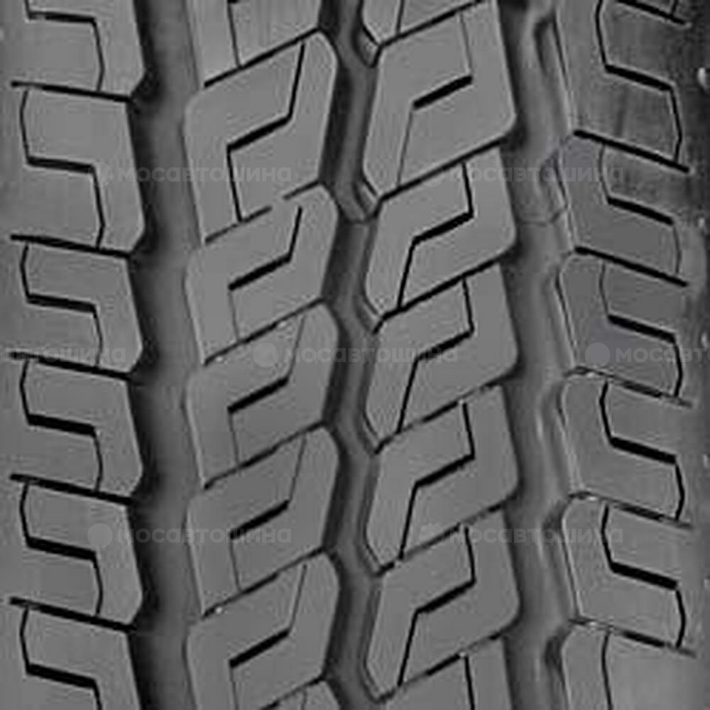 Протектор Continental Vanco-8 215/70 R15C 109/107S