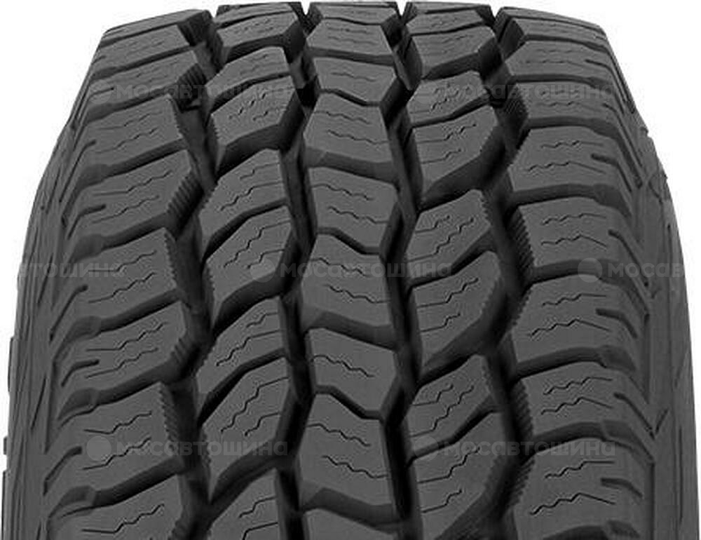 Протектор Cooper Discoverer A/T3 285/65 R17 121/118S