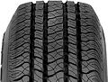 Cooper Discoverer CTS 255/55 R18 109H XL