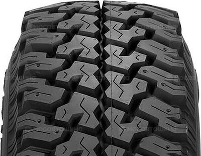 Cooper Discoverer S/T 235/75 R15 104Q