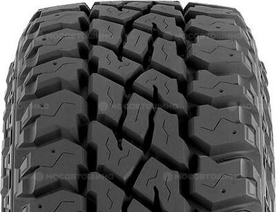Cooper Discoverer S/T Maxx 285/75 R17 121/118Q