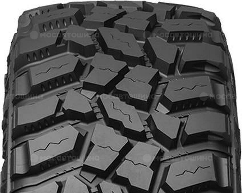 Протектор Cooper Discoverer STT PRO 305/60 R18 121/118S