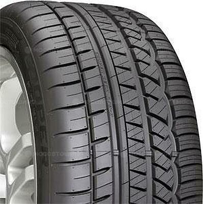 Cooper Zeon RS3-A 215/50 R17 95W XL