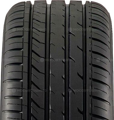 Davanti DX640 285/45 ZR19 111W XL FR