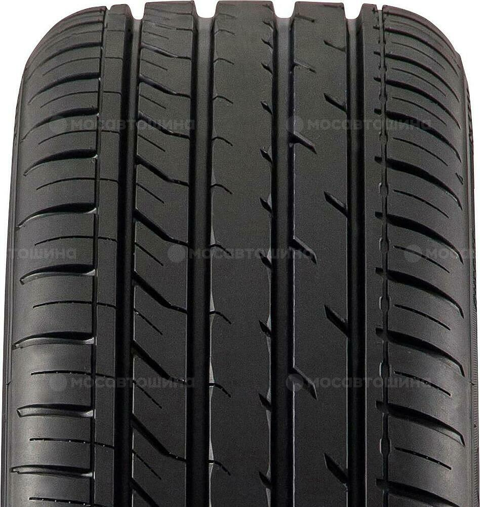 Протектор Davanti DX640 255/55 R19 111V XL FR