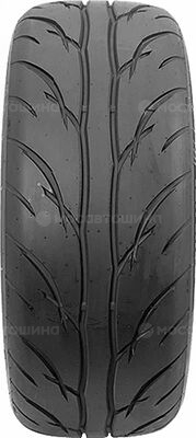 Davanti Protoura Race 265/35 ZR18 97W XL FR