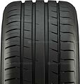 Davanti Protoura Sport 235/55 ZR19 101W RF FR