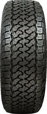 Davanti Terratoura A/T 255/60 R18 112H XL 3PMSF (RWL)