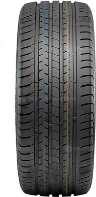 Doublestar DSU02 265/45 R20 108W