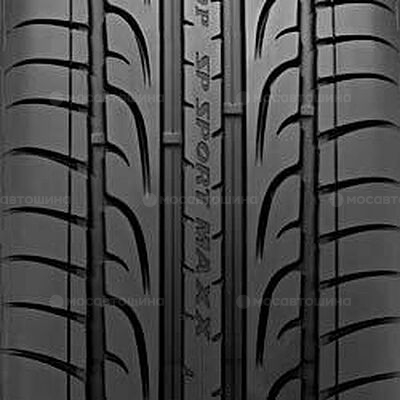 Dunlop SP Sport MAXX 200/50 R17 75W