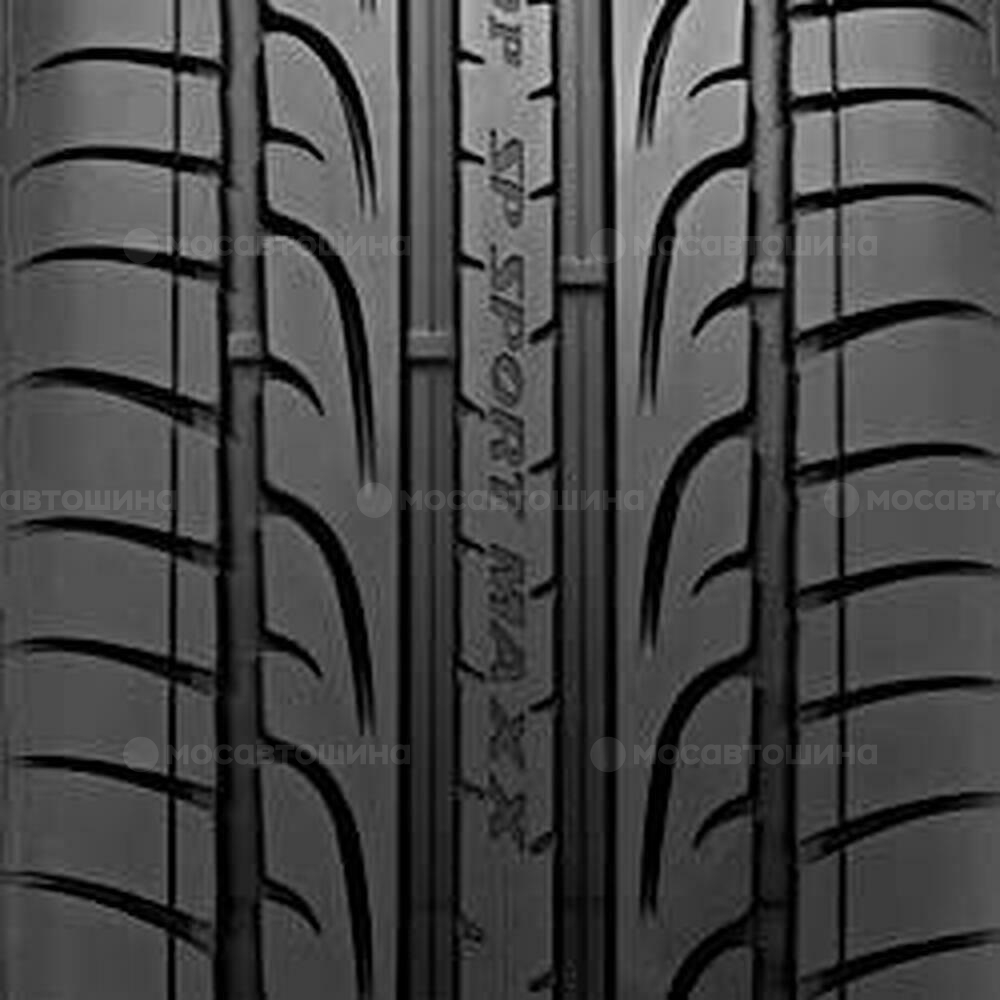 Протектор Dunlop SP Sport MAXX 190/60 R17 78W