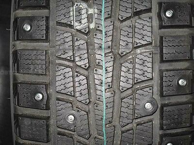 Dunlop SP Winter Ice 01 175/65 R14 82T