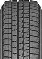Dunlop Winter Maxx WM01 245/45 R17 99T