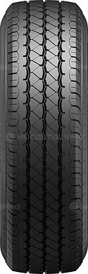 Dynamo MC02 Hiscend-H 215/60 R16C 108/106T