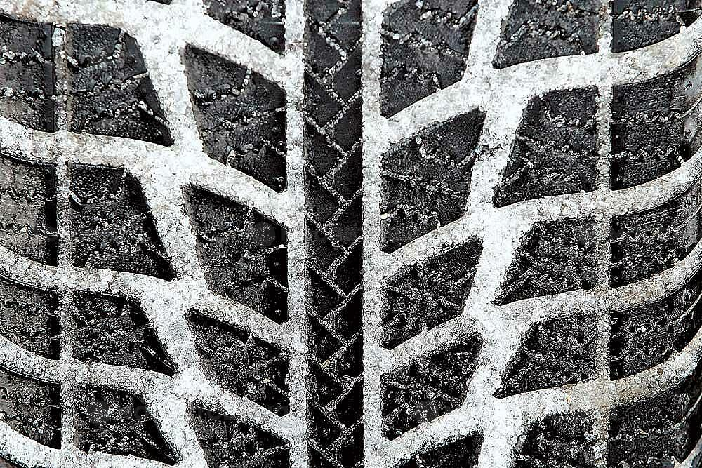 Протектор Federal Himalaya WS1 225/45 R17 91H