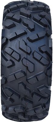 Forerunner Atlas 25x10-12 50F