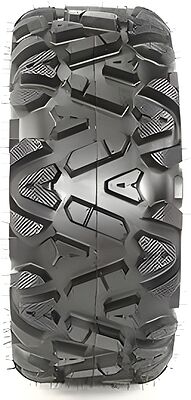 Forerunner Knight 27x8-12 52F