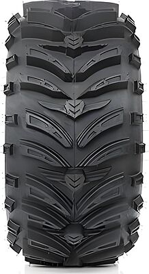 Forerunner Maxx Plus 26x9-12 49F