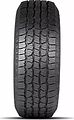 Fortune FSR-308 265/60 R20 121/118S