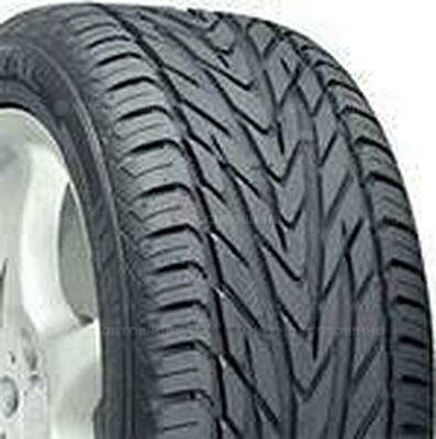 General Tire Exclaim UHP 285/30 R22 101W