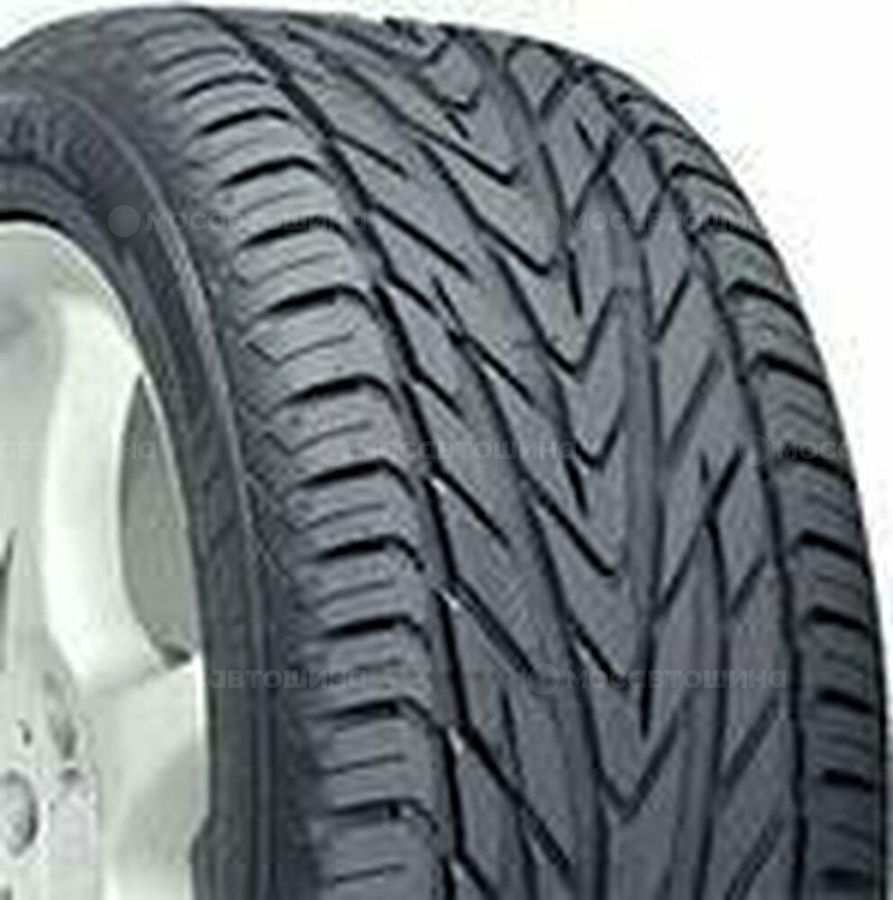 Протектор General Tire Exclaim UHP 215/40 R17 87W