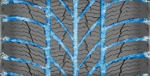 Gislaved Euro Frost 5