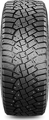 Gislaved IceControl 235/55 R20 105T XL
