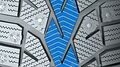 Gislaved Nord Frost 100 155/65 R14 100T