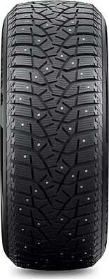 Gislaved SpikeControl SUV 245/55 R19 107T XL