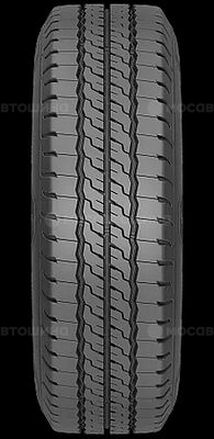 Goodyear Duramax GEN-2 195 R15 104S