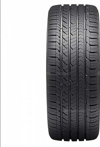 Goodyear Eagle Sport TZ