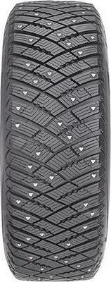Goodyear UltraGrip Ice Arctic 245/45 R17 99T XL