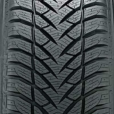 Goodyear UltraGrip 255/60 R17 106H