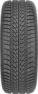 Goodyear UltraGrip 8 Performance 245/45 R18 100V XL