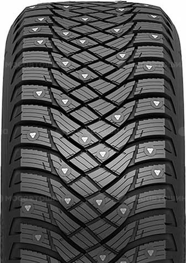 Протектор Goodyear Ultragrip Arctic 2 205/55 R17 95T XL
