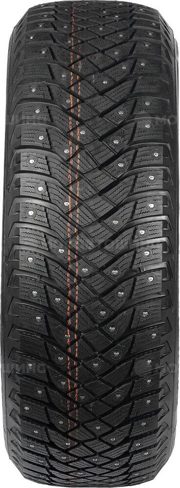 Протектор Goodyear Ultragrip Arctic 2 SUV 275/55 R19 111T