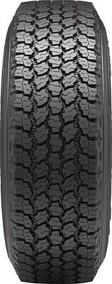 Goodyear Wrangler All-Terrain Adventure with Kevlar 245/75 R16 111T