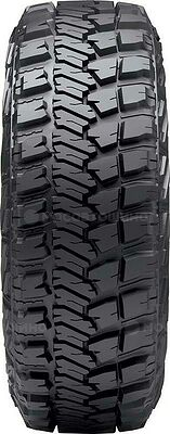 Goodyear Wrangler MT/R with Kevlar 265/75 R15 109Q