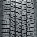 Goodyear Wrangler SR-A 275/60 R20 114S