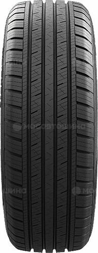 Greentrac Quest-X SUV
