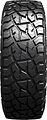 Greentrac RoughMaster-RT LT305/55 R20 125/122Q