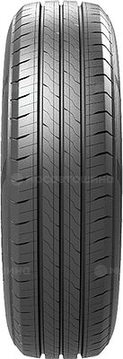 Greentrac Superange-Van 235/65 R16 115T