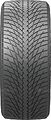 Greentrac Winter Master 255/50 R19 107V XL