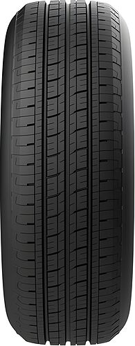 Grenlander Stratour E1