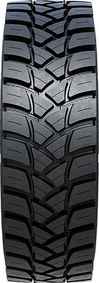 Habilead BO642 315/80 R22,5 160/157K