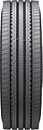Hankook AH31 385/65 R22,5 164K PR24 3PMSF (Рулевая ось)