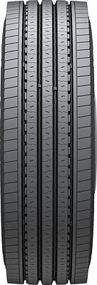 Hankook AH31 385/65 R22,5 164K PR24 3PMSF (Рулевая ось)