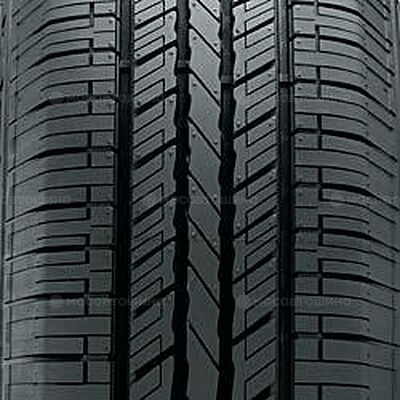 Hankook RA23 Dynapro HP 255/55 R19 110V