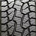 Hankook RF10 Dynapro ATm 275/65 R20C 126/123S